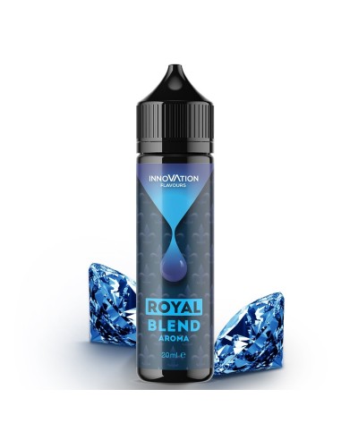 Innovation Classic Royal Blend 20ml/60ml Flavorshot